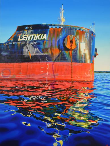 Lentikia